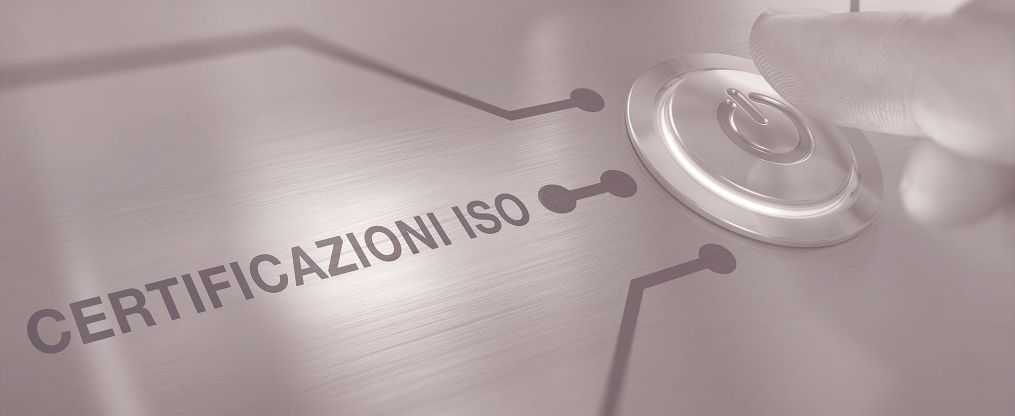 certificazioni