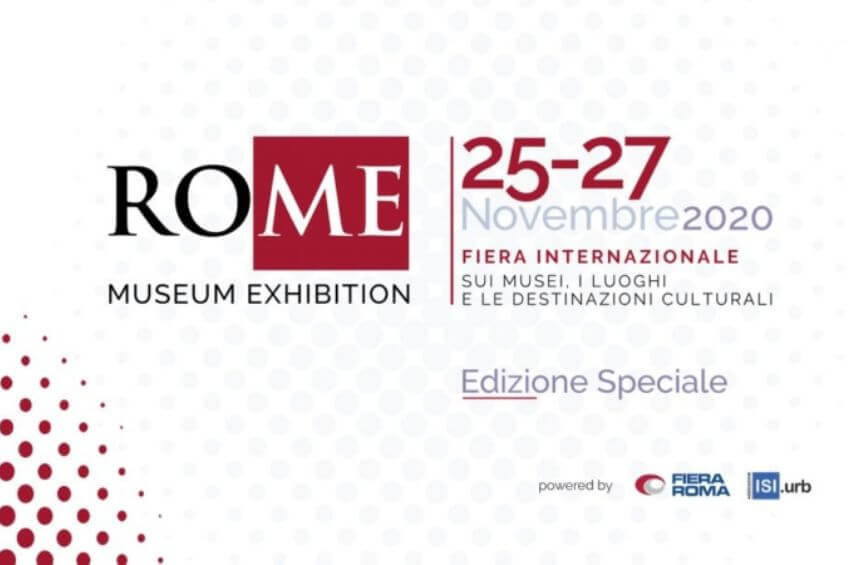 ro me museum exhibition grand succes pour la deuxieme edition rendez-vous en 2020