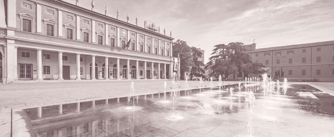 Reggio-emilia reggio-emilia